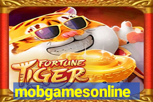 mobgamesonline