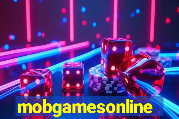 mobgamesonline