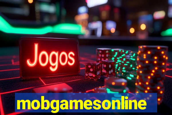 mobgamesonline