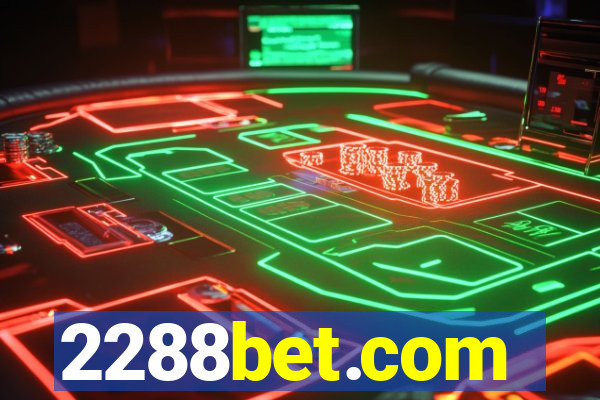 2288bet.com