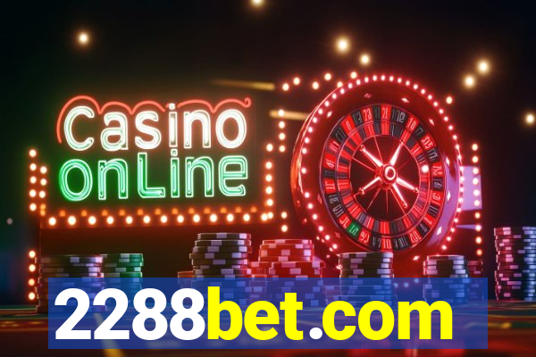 2288bet.com