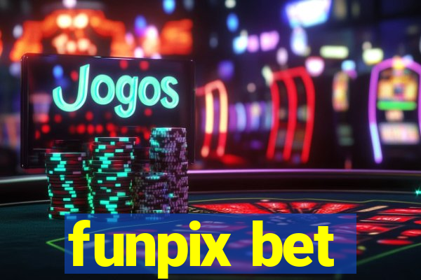 funpix bet