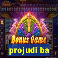 projudi ba