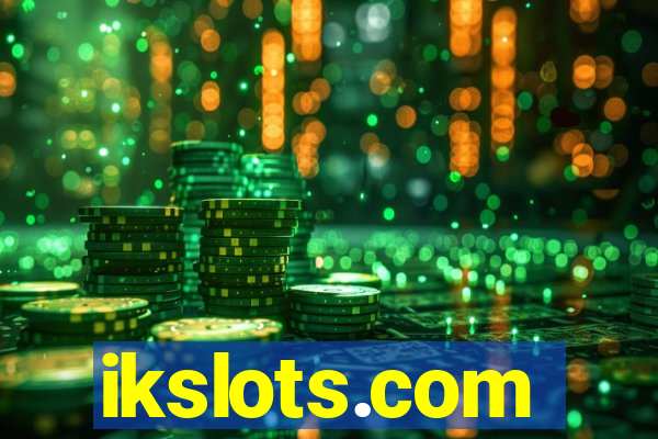 ikslots.com