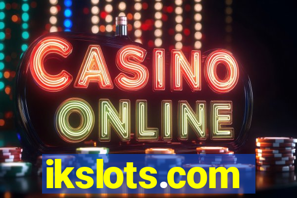 ikslots.com