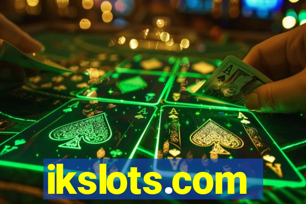 ikslots.com