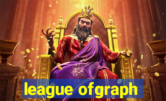 league ofgraph