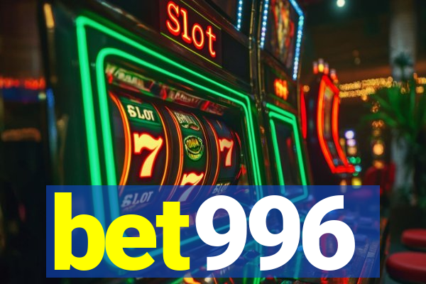 bet996