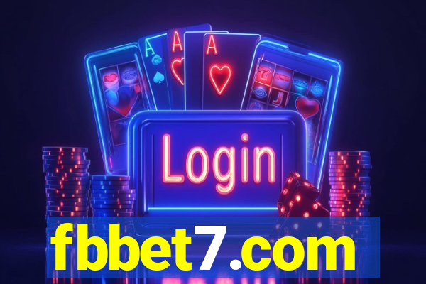 fbbet7.com