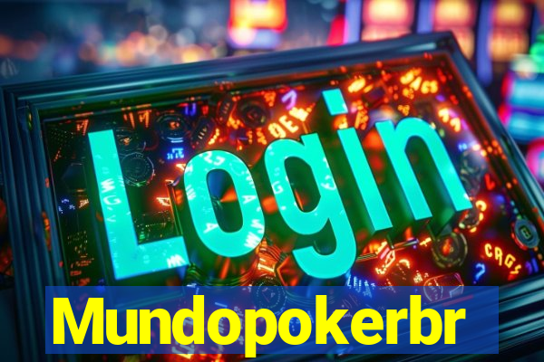 Mundopokerbr