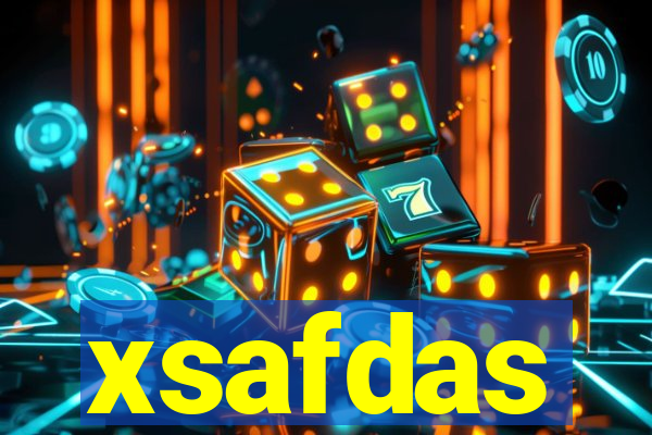 xsafdas