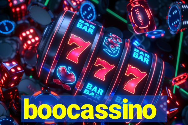 boocassino