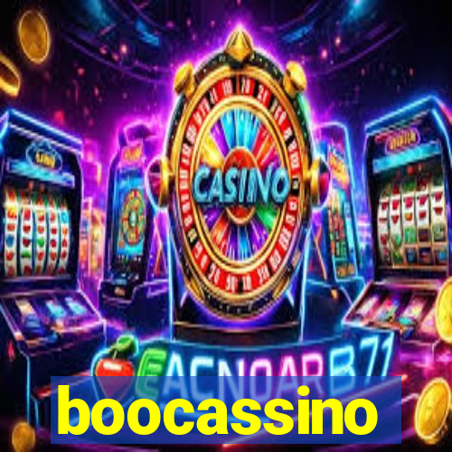 boocassino