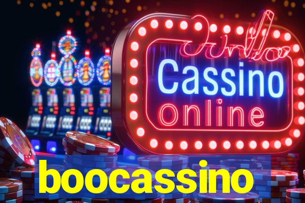 boocassino