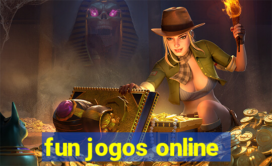 fun jogos online