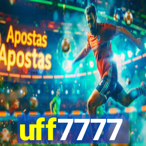 uff7777