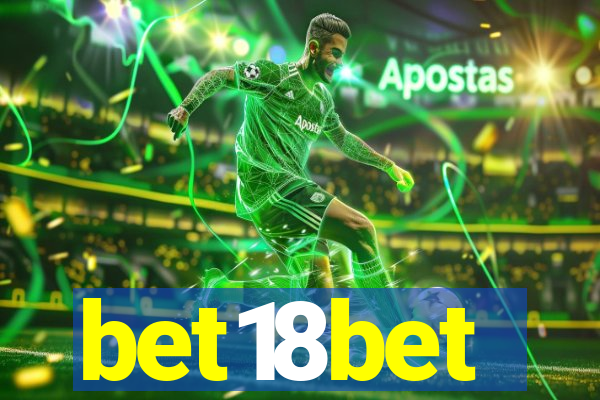 bet18bet