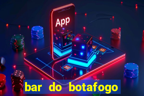 bar do botafogo natal rn