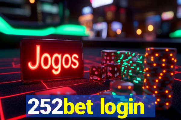 252bet login