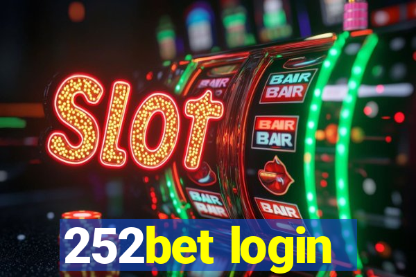 252bet login