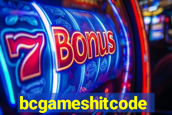 bcgameshitcode