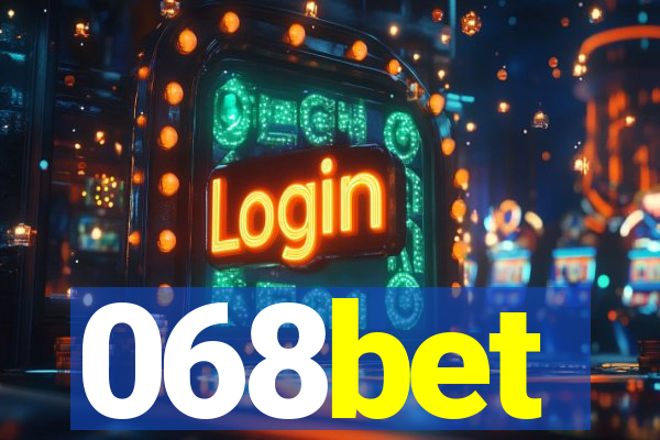 068bet