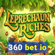 360 bet io