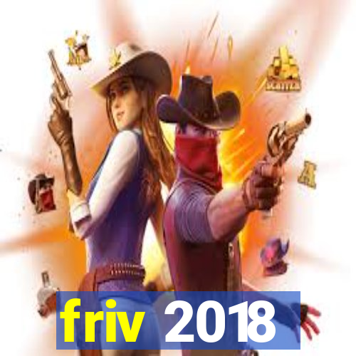 friv 2018