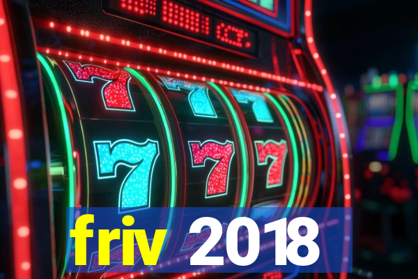 friv 2018