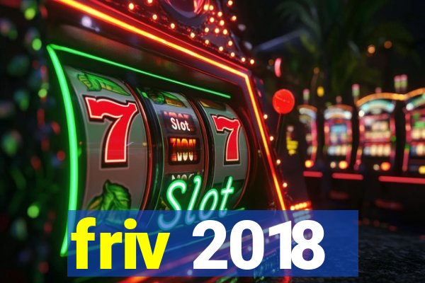 friv 2018