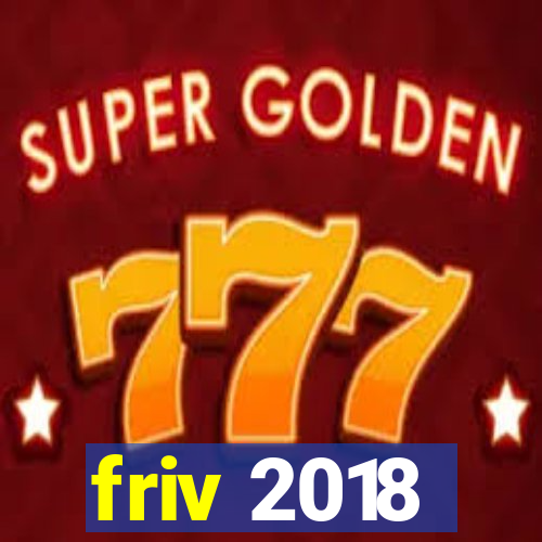 friv 2018