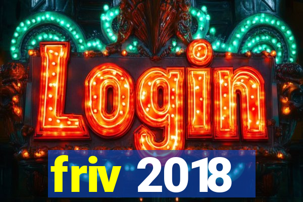 friv 2018