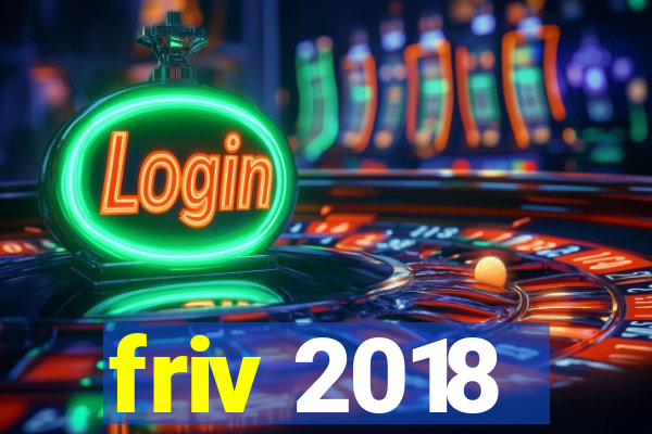 friv 2018