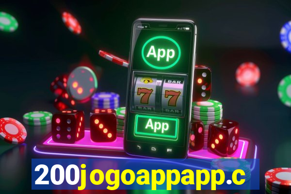 200jogoappapp.com