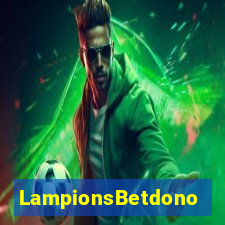 LampionsBetdono