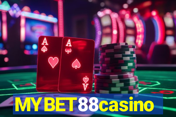 MYBET88casino