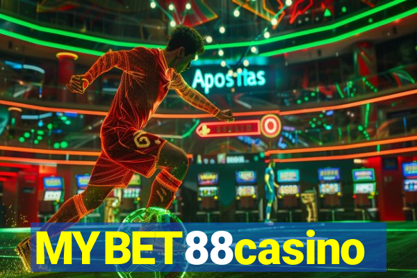 MYBET88casino