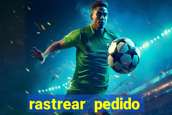 rastrear pedido inter shop casas bahia