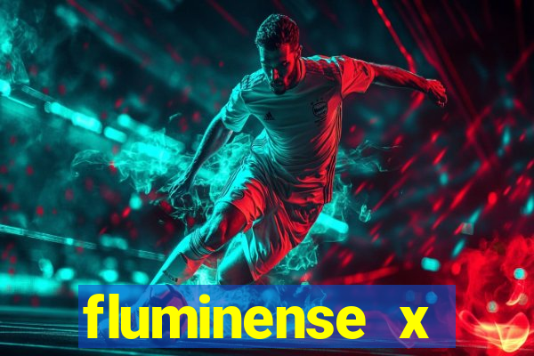 fluminense x cruzeiro futemax