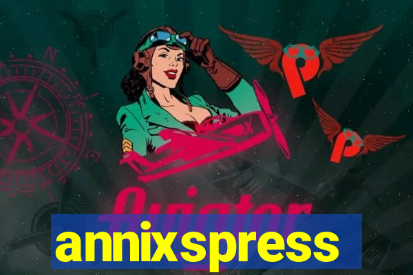 annixspress