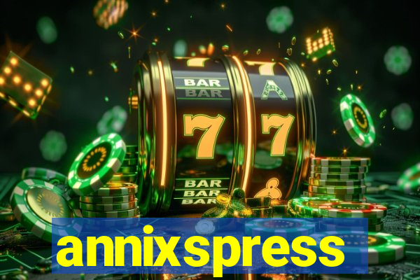 annixspress