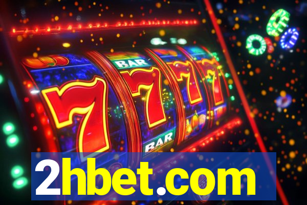 2hbet.com