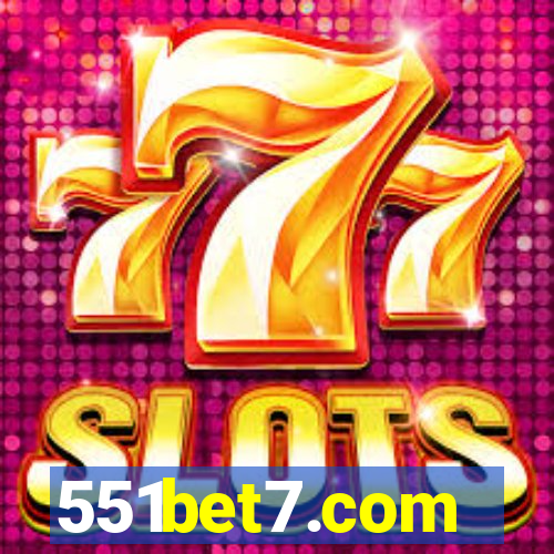 551bet7.com