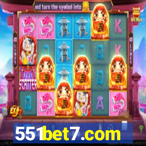 551bet7.com