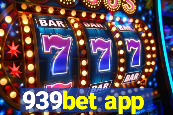 939bet app