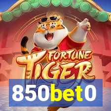 850bet0