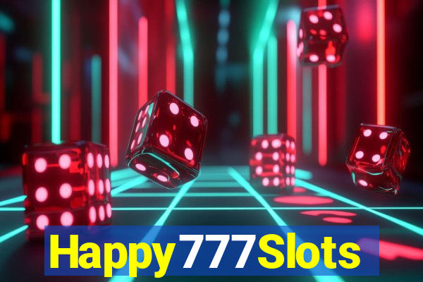 Happy777Slots