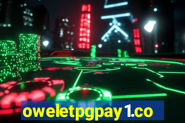 oweletpgpay1.com