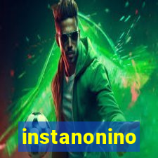 instanonino