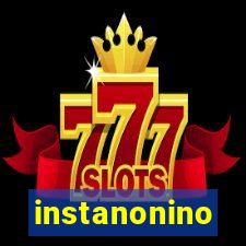 instanonino